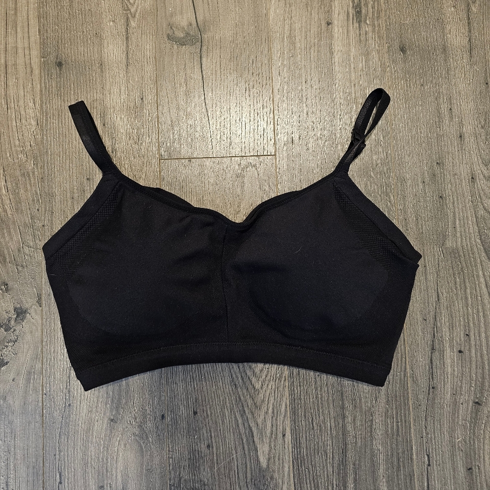 Smiya Sports Bra 3XL